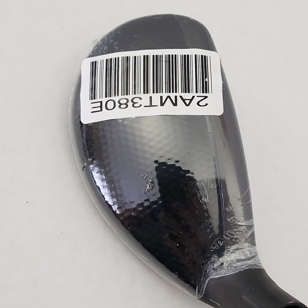 New! LEFT-HANDED TaylorMade Stealth 2 Plus+ 19.5* 3-Hybrid - Head & Screw Only - Picture 3 of 8